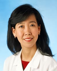Dr. Leony Chua Go, MD - Fremont, CA - Pediatrics