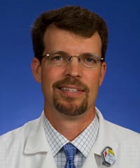 Dr. Michael Robert Milburn, MD