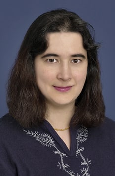 Dr. Sonya A Misra, MD