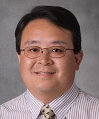 Dr. Jim Lin, MD - Vallejo, CA - Anesthesiology