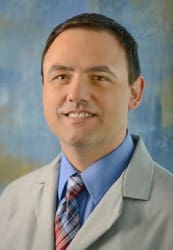 Dr. Mark James Pisaneschi
