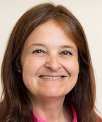 Dr. Ann Elizabeth Bebensee, MD