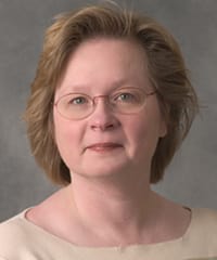 Dr. Pauline Ann Mysliwiec, MD