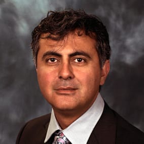 Dr. Akhtar Sultan Khan, MD