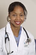 Dr. Alice Alvanaah Coombs-Tolbert, MD