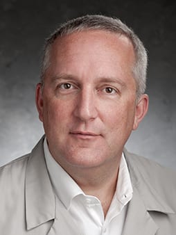Dr. David Graham Hassard, MD - Park Ridge, IL - Emergency Medicine
