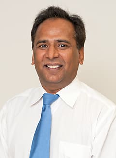 Dr. Ahmad Babar, MD - Warrenton, VA - Family Medicine