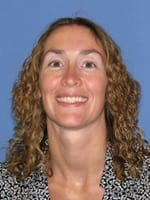 Dr. Erin Mcmillan Werner