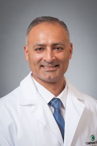 Dr. Mohammed Murtaza Kamal Chaudry