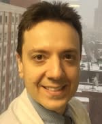 Dr. Maxim Shulimovich, DO - BROOKLYN, NY - Oncology, Internal Medicine