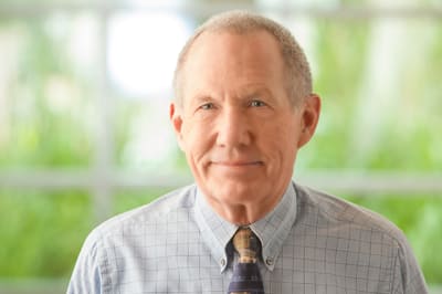 Dr. Gerald Francis Moore