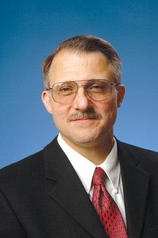 Dr. Michael R Privitera, MD
