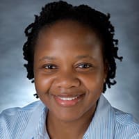 Dr. Angela Vimbayi Kadenhe-Chiweshe, MD