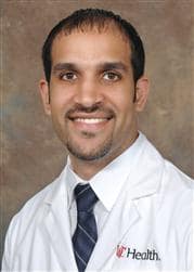 Dr. Shaun Abdul Wahab, MD