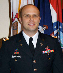 Dr. Robert Brice Blankenship, MD