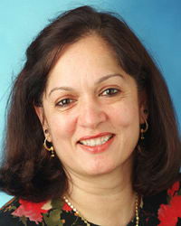 Dr. Naureen Khan, MD