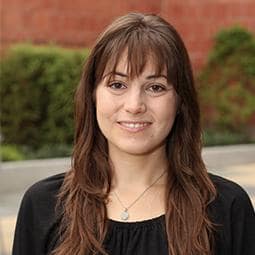 Dr. Natalie Rebecca Shilo, MD