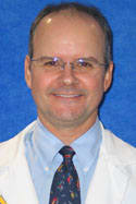 Dr. Brent Cutler Williams, MD
