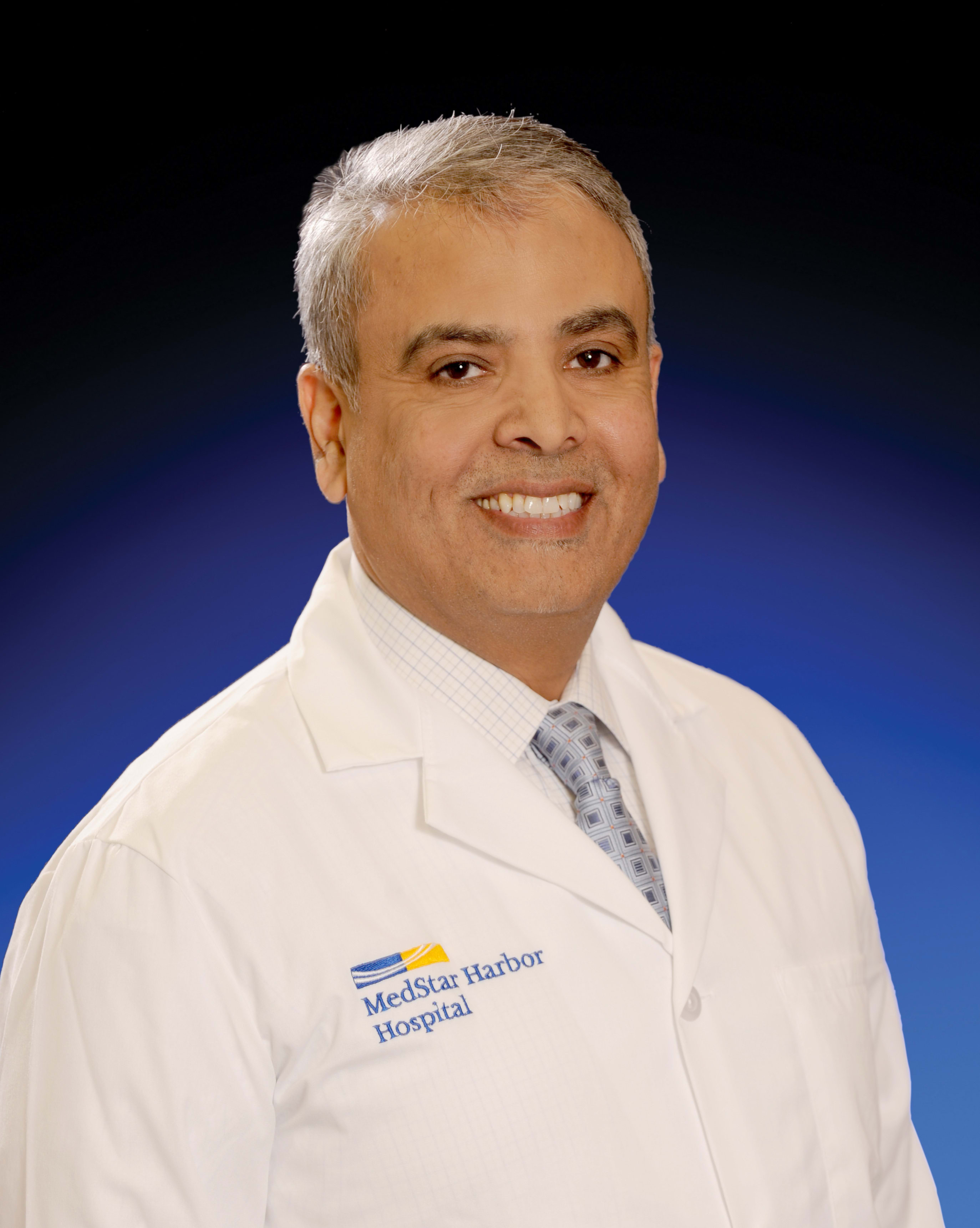 Dr. Shahab A Malik, MD - Glen Burnie, MD - Pediatrics, Neonatology