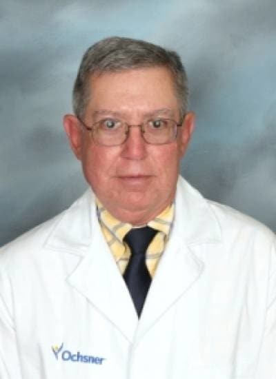 Dr. Roy Arthur Kelly, MD
