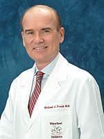 Dr. Michael Joseph Frank, MD - Plano, TX - Pediatrics