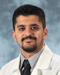Dr. Asgar M Saleem, MD