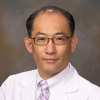 Dr. Hogan Yi, MD - Saint Petersburg, FL - Orthopedic Surgery, Sports Medicine