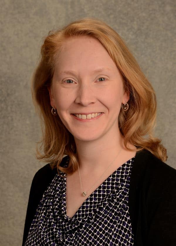 Dr. Jennifer Leigh Woods, MD