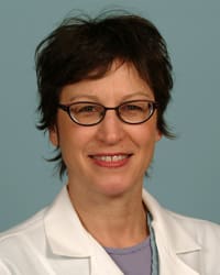 Dr. Marcie Michele Smith