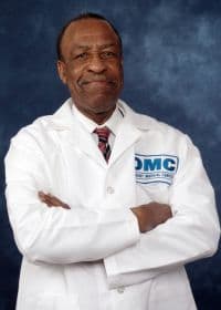 Dr. Melvin L Hollowell, MD