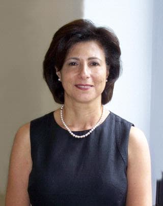Dr. Ghinwa Khaledmd Dumyati, MD
