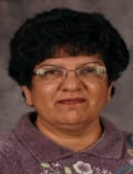 Dr. Saeeda Kirmani