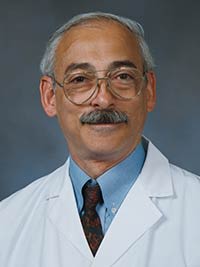 Dr. Roger Alan Fleischman, MD - Lexington, KY - Hematology, Oncology