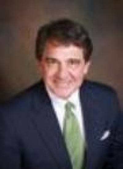 Dr. William Joseph Woessner, MD