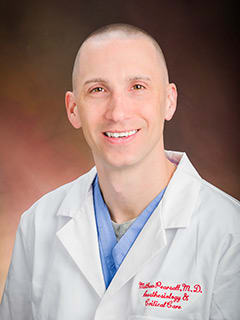 Dr. Matthew Franklin Pearsall, MD - Chalfont, PA - Anesthesiology