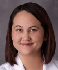 Dr. Anyika Chiharu Butterfly, OD - Vallejo, CA - Optometry