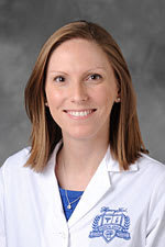 Dr. Caroline Kline Saulino, PhD