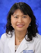 Dr. Youngok Jade Park, MD