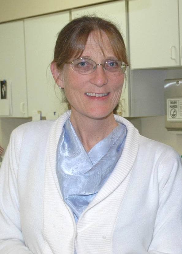 Dr. Nancy Anne Squires, MD - Millsboro, DE - Family Medicine