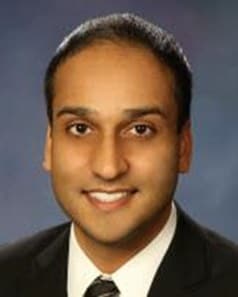 Dr. Parag Dhirubhai Patel, MD