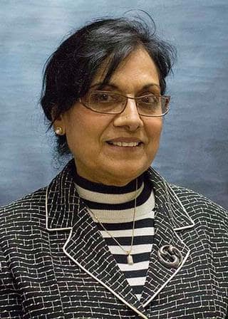 Dr. Savita Puri