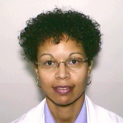 Dr. Anita Faye Eason, MD
