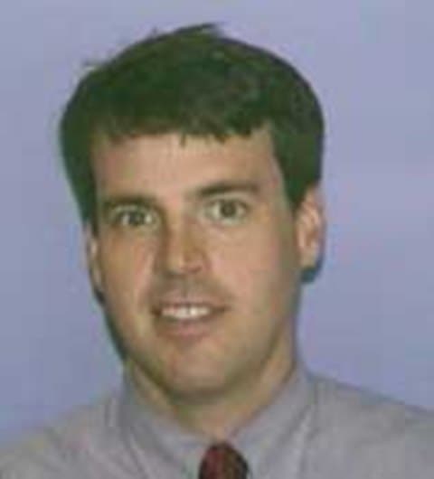 Dr. George Woods Cook, MD