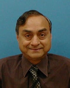 Dr. Ashok Kantilal Modh, MD