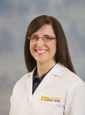 Dr. Tracie Silliman Garmany, MD - Maryville, TN - Family Medicine