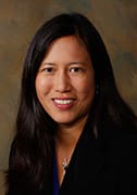Dr. Catherine Yuan-Hsin Lau, MD - San Francisco, CA - Hospital Medicine, Internal Medicine