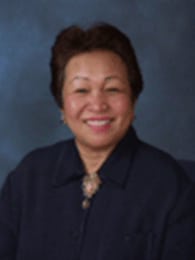 Dr. Dinia Ticar Cruz, MD