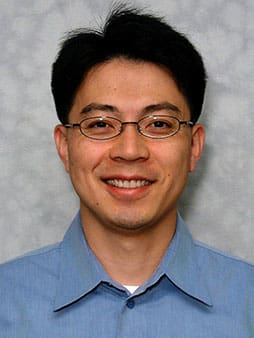 Dr. Hong Andyseung Park, MD - Park Ridge, IL - Vascular & Interventional Radiology, Diagnostic Radiology