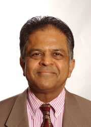 Dr. Jitendra Pranlal Shah