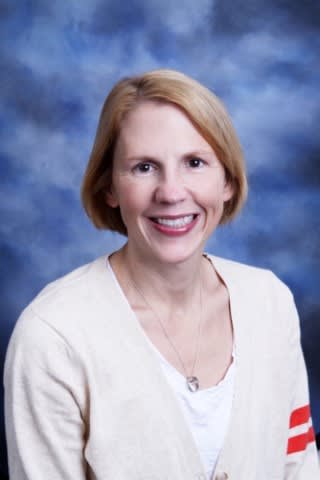 Dr. Anna M Cygnor